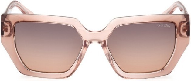 Сонцезахисні окуляри Guess GU7896 47F 53 Сонцезахисні окуляри Guess GU7896 47F 53