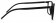Оправа Clip-On Style Mark C2707A