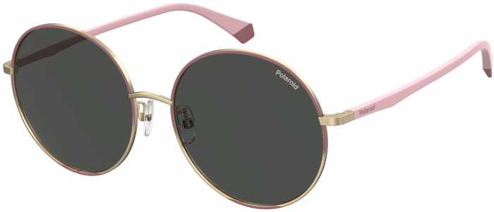 Сонцезахисні окуляри Polaroid PLD 4105/G/S EYR60M9