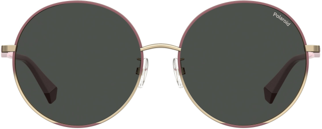 Сонцезахисні окуляри Polaroid PLD 4105/G/S EYR60M9 Сонцезахисні окуляри Polaroid PLD 4105/G/S EYR60M9