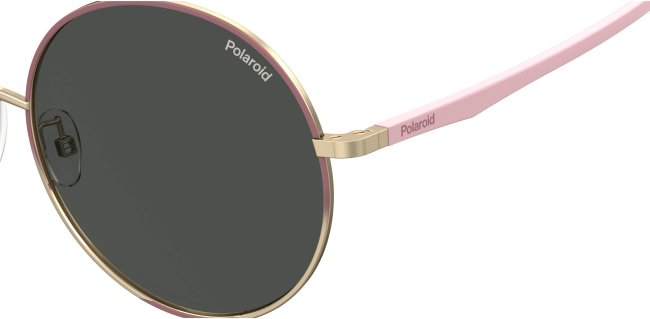 Сонцезахисні окуляри Polaroid PLD 4105/G/S EYR60M9 Сонцезахисні окуляри Polaroid PLD 4105/G/S EYR60M9
