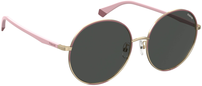 Сонцезахисні окуляри Polaroid PLD 4105/G/S EYR60M9 Сонцезахисні окуляри Polaroid PLD 4105/G/S EYR60M9