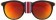 Сонцезахисні окуляри Carrera HYPERFIT 18/S 8LZ54UW