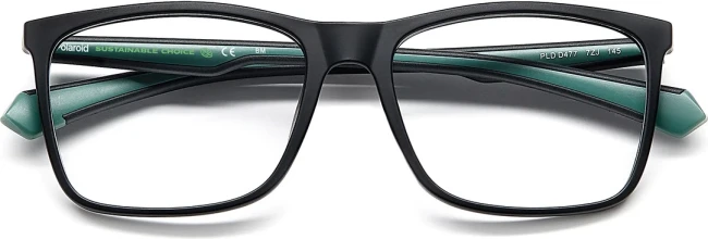 Оправа Polaroid PLD D477 7ZJ5617 Оправа Polaroid PLD D477 7ZJ5617