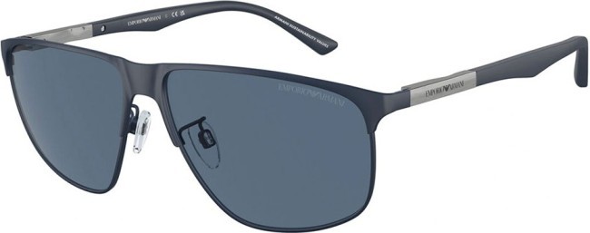 Сонцезахисні окуляри Emporio Armani EA 2094 301880 60