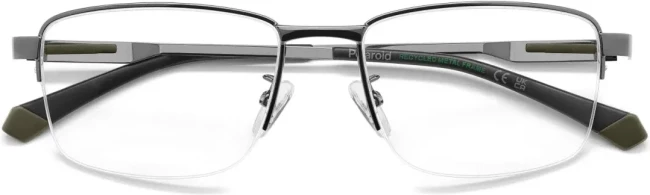 Оправа Polaroid PLD D571/G KJ15418 Оправа Polaroid PLD D571/G KJ15418