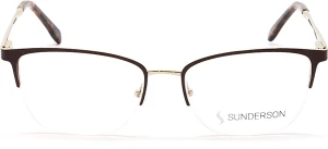 Sunderson SDO 2550 NS BRNGLD