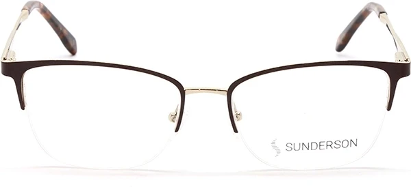 Оправа Sunderson SDO 2550 NS BRNGLD