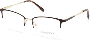 Sunderson SDO 2550 NS BRNGLD