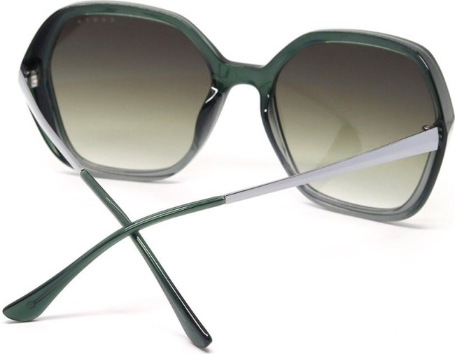 Сонцезахисні окуляри Casta CS 1068 GRN Сонцезахисні окуляри Casta CS 1068 GRN