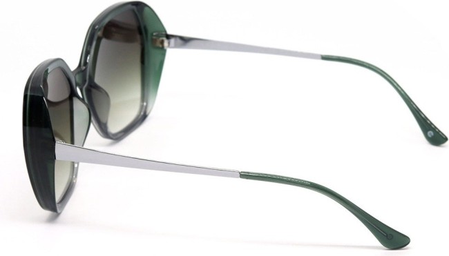 Сонцезахисні окуляри Casta CS 1068 GRN Сонцезахисні окуляри Casta CS 1068 GRN