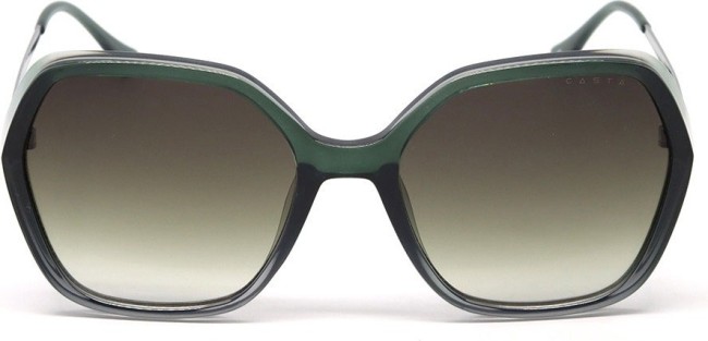 Сонцезахисні окуляри Casta CS 1068 GRN Сонцезахисні окуляри Casta CS 1068 GRN
