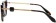 Сонцезахисні окуляри Baldinini BLD 2509 PF 704