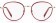 Оправа Marc Jacobs MARC 505 LHF5218