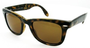 Ray-Ban RB4105 710/57 Ray-Ban RB4105 710/57