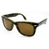 Ray-Ban RB4105 71057.jpg Солнцезащитные очки Ray-Ban RB4105 710/57 Folding
