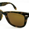 Солнцезащитные очки Ray-Ban RB4105 710/57 Folding
