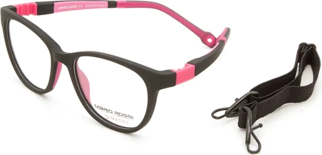 Оправа Mario Rossi MR 14-117 18P Оправа Mario Rossi MR 14-117 18P