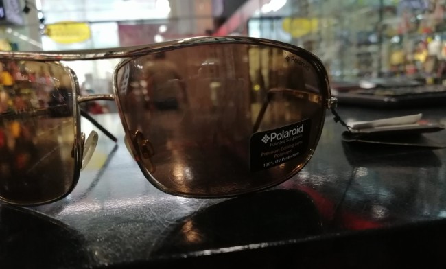Сонцезахисні окуляри Polaroid 4811C