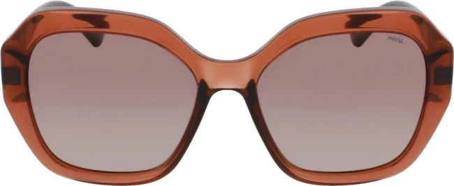 Сонцезахисні окуляри INVU IB22442D Сонцезахисні окуляри INVU IB22442D