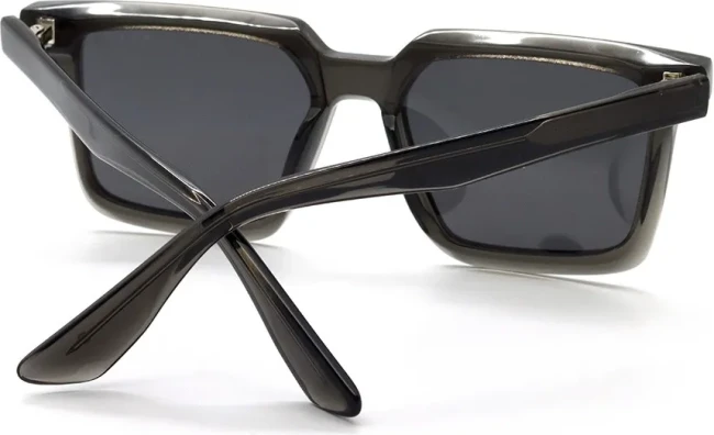 Сонцезахисні окуляри Casta CS 1195 KB GRY