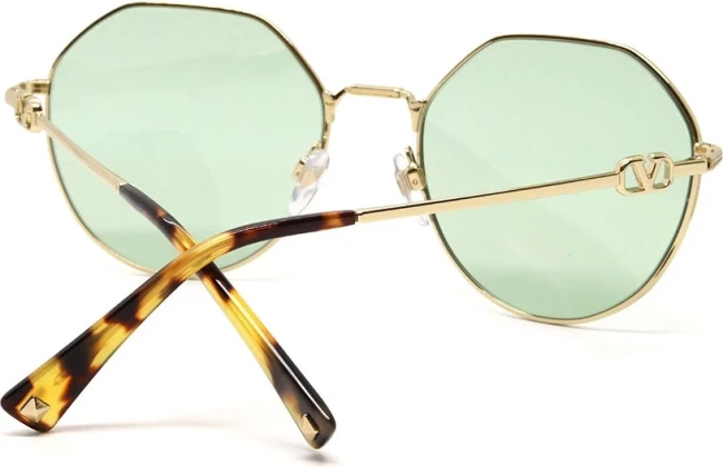 Сонцезахисні окуляри Valentino VA 2043 3003/2 57