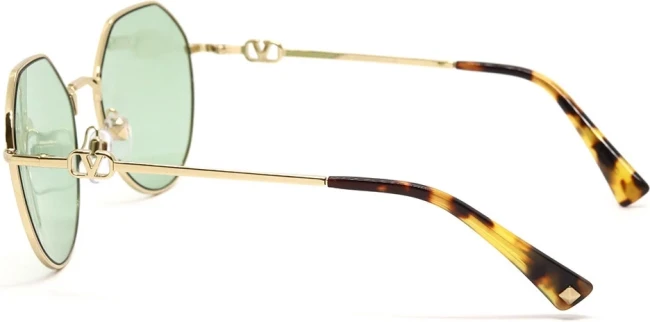 Сонцезахисні окуляри Valentino VA 2043 3003/2 57