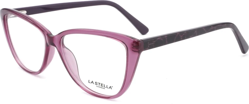 Оправа La Stella 2018 C2 Оправа La Stella 2018 C2