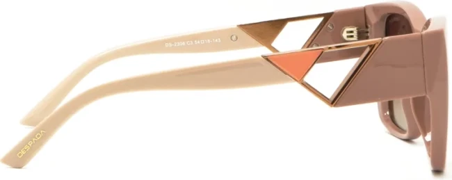 Сонцезахисні окуляри Despada 2306 C3