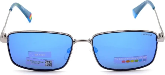 Сонцезахисні окуляри Polaroid PLD 6227/S/X V84565X Сонцезахисні окуляри Polaroid PLD 6227/S/X V84565X