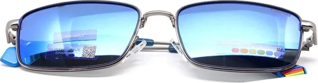 Сонцезахисні окуляри Polaroid PLD 6227/S/X V84565X Сонцезахисні окуляри Polaroid PLD 6227/S/X V84565X