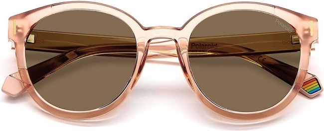 Сонцезахисні окуляри Polaroid PLD 6185/S 35J52SP Сонцезахисні окуляри Polaroid PLD 6185/S 35J52SP