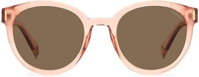 Сонцезахисні окуляри Polaroid PLD 6185/S 35J52SP Сонцезахисні окуляри Polaroid PLD 6185/S 35J52SP