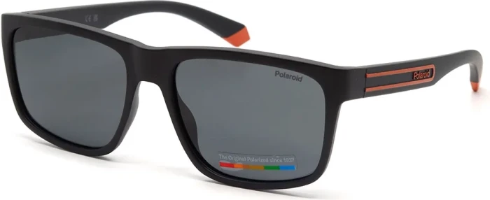 Сонцезахисні окуляри Polaroid PLD 2149/S 8LZ57M9