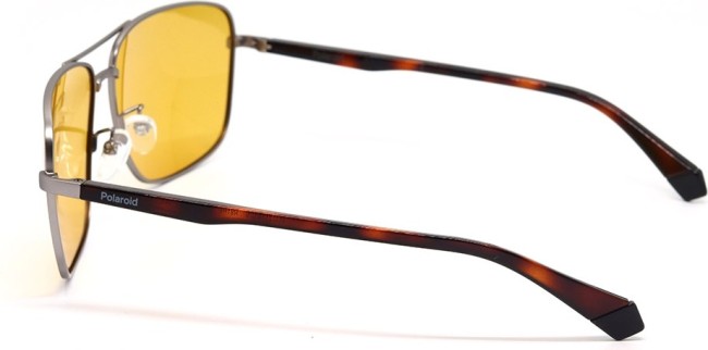 Сонцезахисні окуляри Polaroid PLD 2119/G/S R8161HE Сонцезахисні окуляри Polaroid PLD 2119/G/S R8161HE