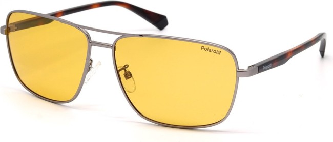 Сонцезахисні окуляри Polaroid PLD 2119/G/S R8161HE
