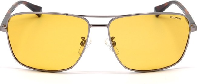 Сонцезахисні окуляри Polaroid PLD 2119/G/S R8161HE Сонцезахисні окуляри Polaroid PLD 2119/G/S R8161HE