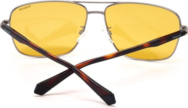 Сонцезахисні окуляри Polaroid PLD 2119/G/S R8161HE Сонцезахисні окуляри Polaroid PLD 2119/G/S R8161HE