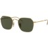 Солнцезащитные очки Ray-Ban RB3694 001/31 55 Ray-Ban