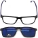 Сонцезахисні окуляри Carrera CA8061/CS D51555X