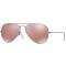 Ray-Ban RB3025 019/Z2 58
