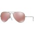 Солнцезащитные очки Ray-Ban RB3025 019/Z2 58 Ray-Ban Солнцезащитные очки Ray-Ban RB3025 019/Z2 58 Ray-Ban