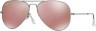 Ray-Ban RB3025 019/Z2 58