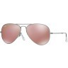 Солнцезащитные очки Ray-Ban RB3025 019/Z2 58 Ray-Ban Солнцезащитные очки Ray-Ban RB3025 019/Z2 58 Ray-Ban