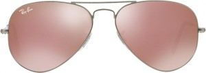 Ray-Ban RB3025 019/Z2 58