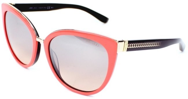 Сонцезахисні окуляри Jimmy Choo DANA/S 11Y56G4