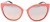 Сонцезахисні окуляри Jimmy Choo DANA/S 11Y56G4
