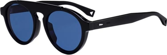 Сонцезахисні окуляри Fendi FF M0013/S 80752KU