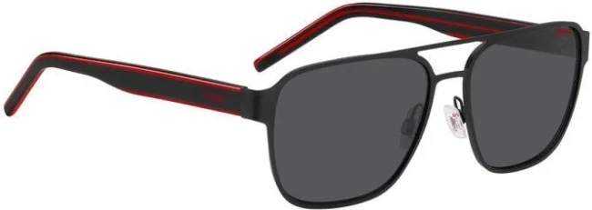 Сонцезахисні окуляри Hugo HG 1298/S OIT57IR