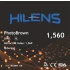 Окулярні лінзи Hilens 1,56 Photochromic Окулярні лінзи Hilens 1,56 Photochromic